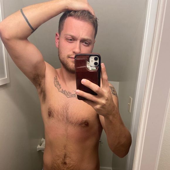 Meet your Posher, Nicholas - Picture 1 of 1